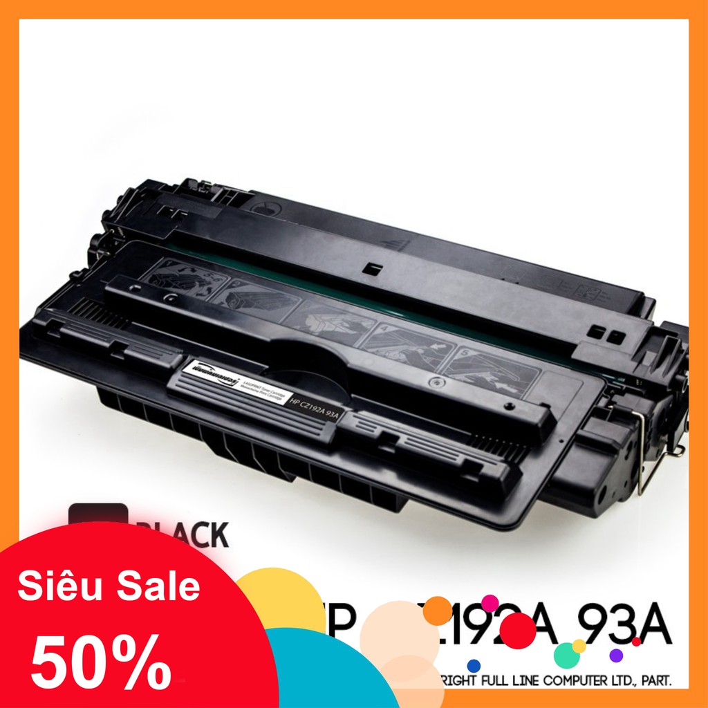 Hôp Mực HP 192A-93A giá rẻ nhất 