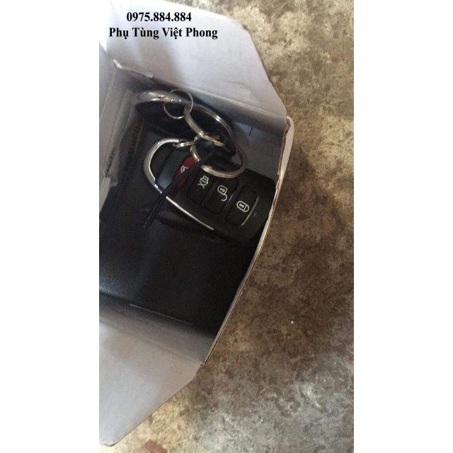 Khiển cửa ô tô  VINAMAX E187