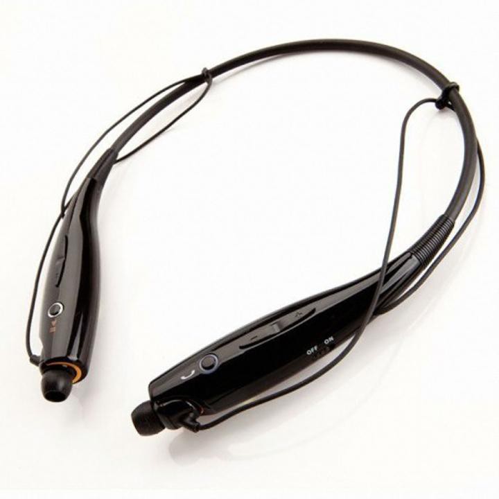 Tai nghe nhạc Bluetooth LG HBS 730