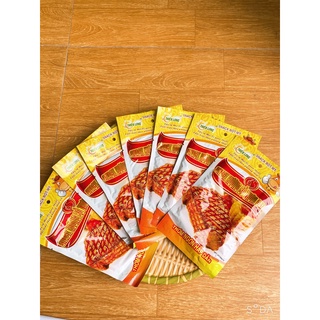 Snack Hương Bò Thơm Cay (lẻ 1 gói)