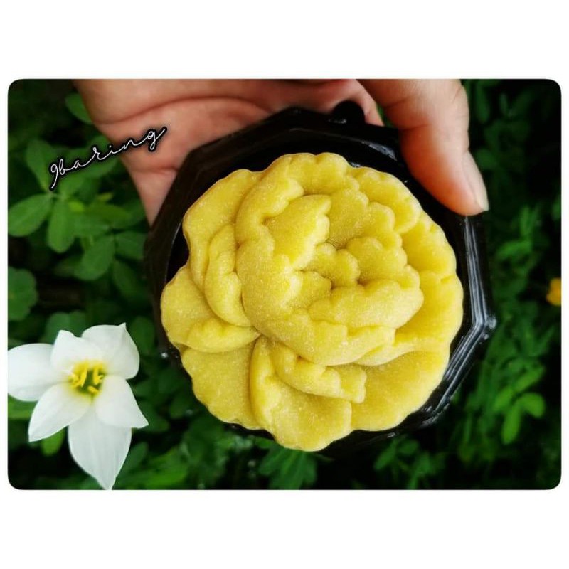 Khuôn trung thu 2019 dạng ghép Mẫu đơn size 150g