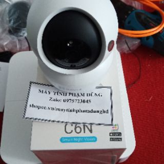 Camera EZViz C6N 1080P