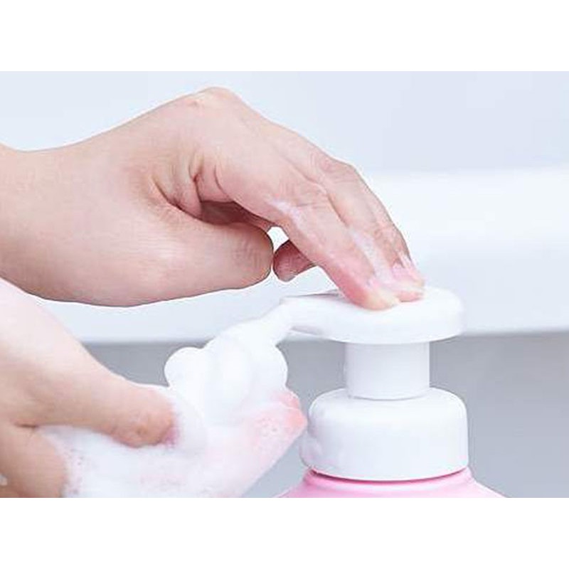 Nước rửa bình Arau Baby 500ml - Hachi Hachi Japan Shop