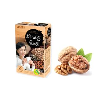 Bột ngũ cốc DAMTUH Hàn Quốc (date 2020)