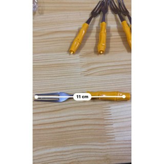 Bộ 10 nĩa ăn trái cây