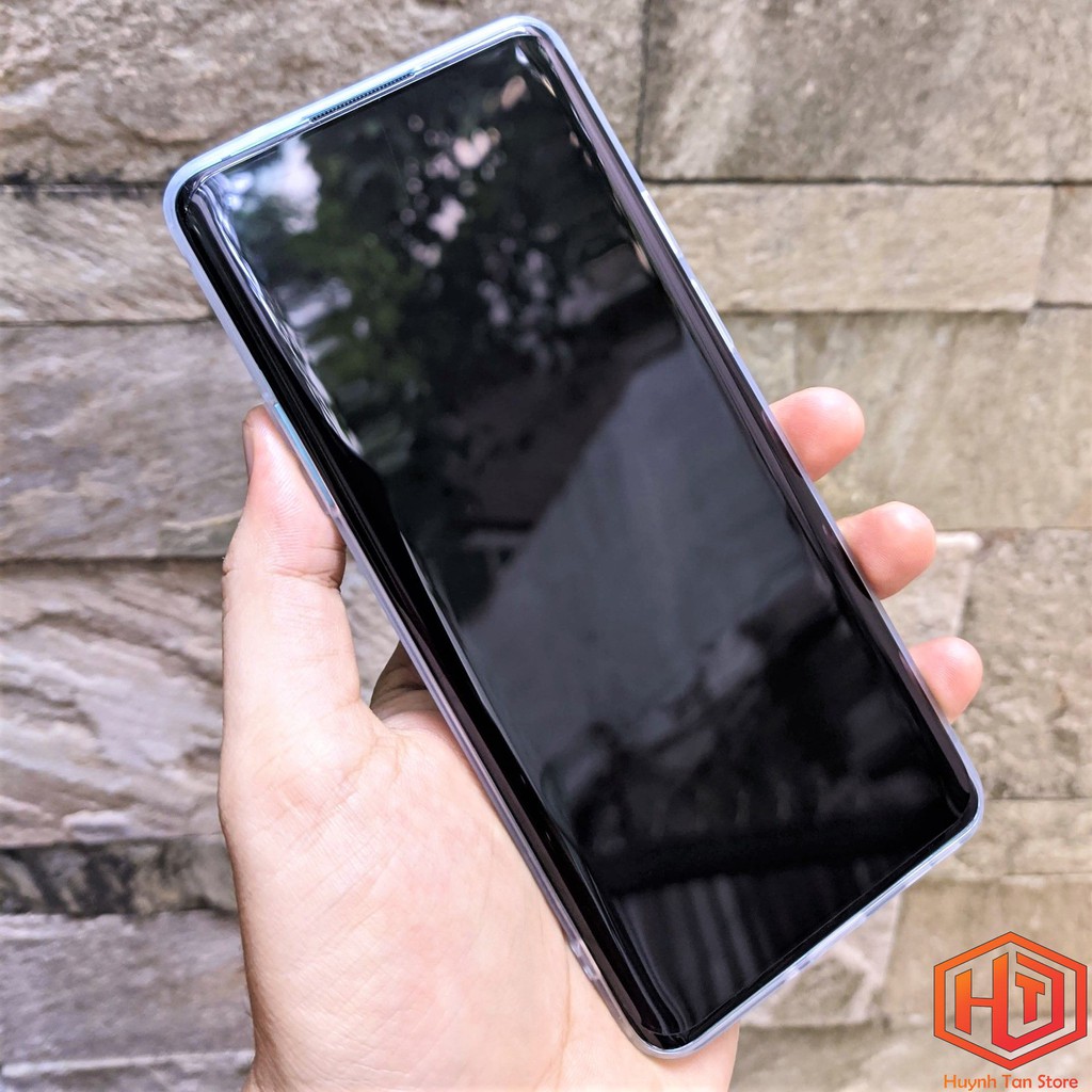 Ốp lưng Oneplus 8 Pro TPU siêu mỏng nhiều màu