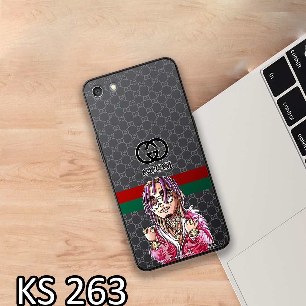 [HOT] Ốp lưng Oppo A31/Oppo A33/Oppo A35/Oppo A37 in hình GUÇĆÏ sang trọng, giá tốt