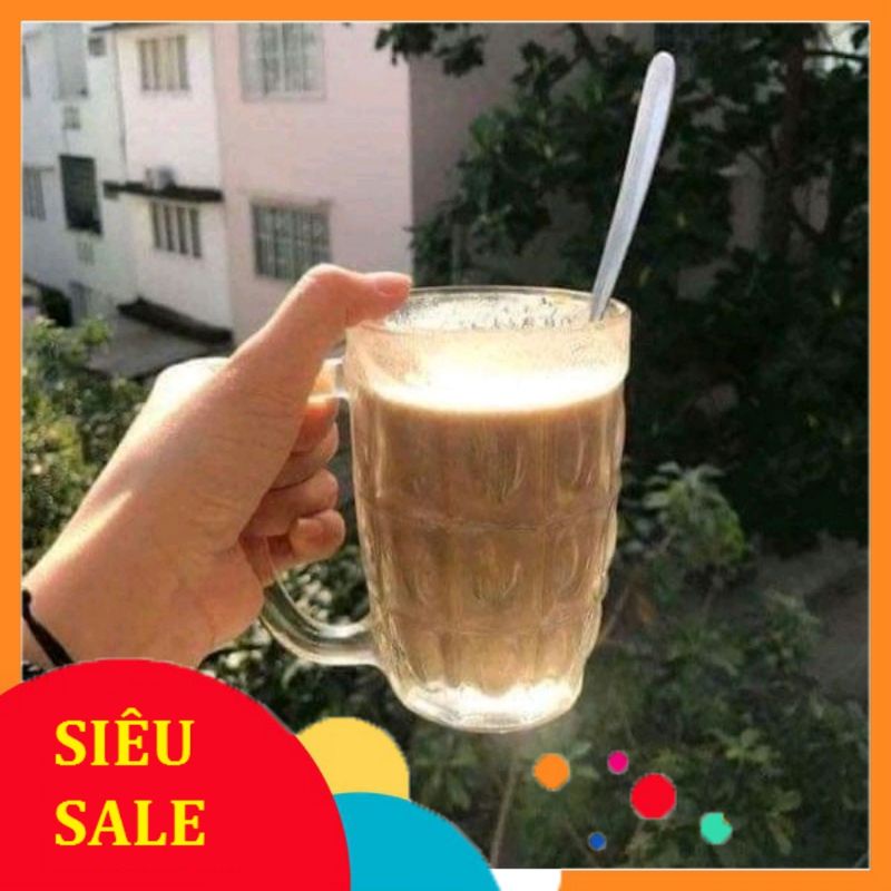 Bột ngũ cốc 17 loại hạt,500g, thơm ngon, nhà làm, giá rẻ