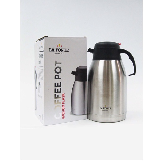 Bình Giữ Nhiệt La Fonte 2000ml - QE-2000-1