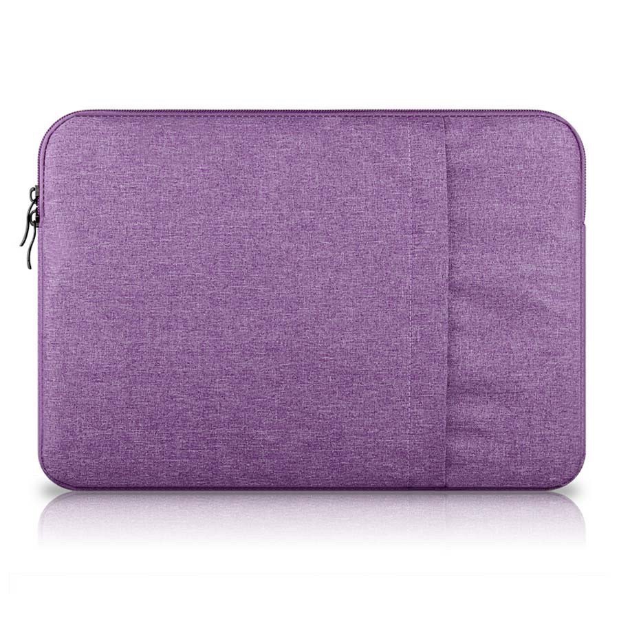 Túi Chống Sốc Laptop/Macbook (Full Size - 5 Màu) T009