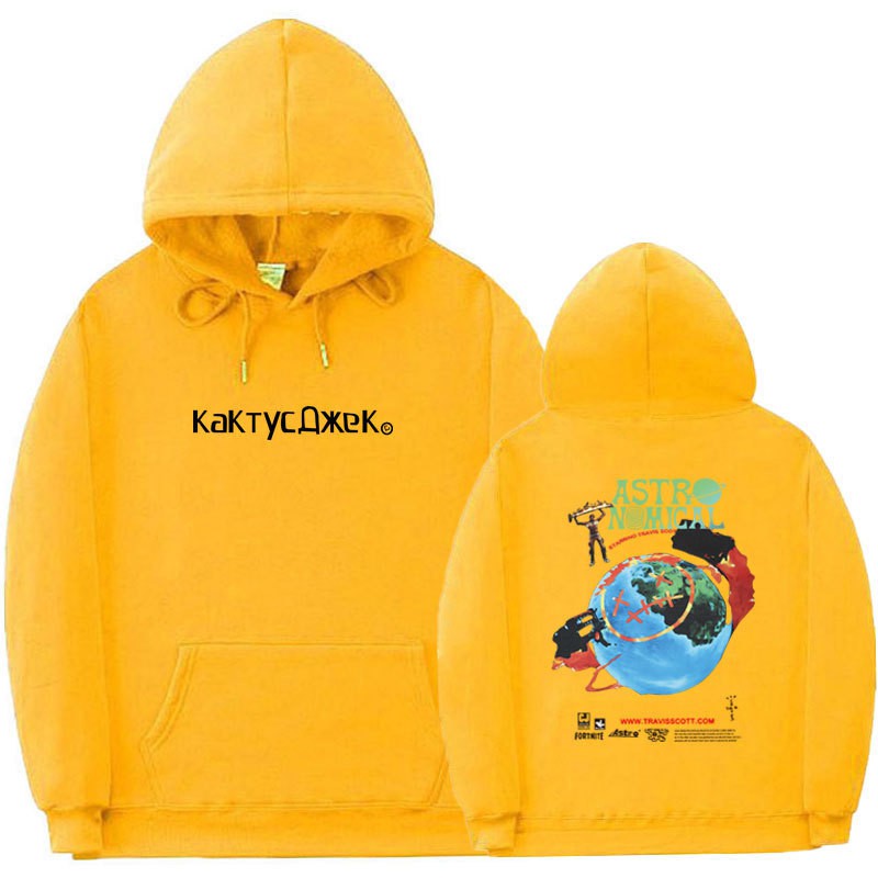 Áo Hoodie In Hình 5 Travis Scott Fort Độc Đáo Cá Tính Cho Nam | BigBuy360 - bigbuy360.vn