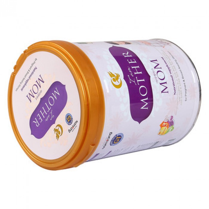 Sữa bầu XO Mom và I Am Mother Mom (lon 800g)