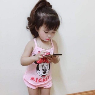 bộ micky cho bé