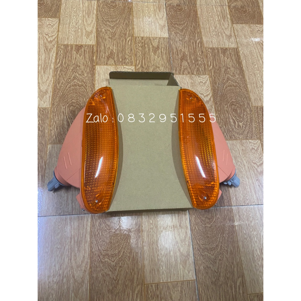 Đèn xi nhan Matiz 1