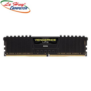 Mua Ram PC Corsair Vengeance LPX 16GB 3000MHz DDR4 (1x16GB) CMK16GX4M1D3000C16