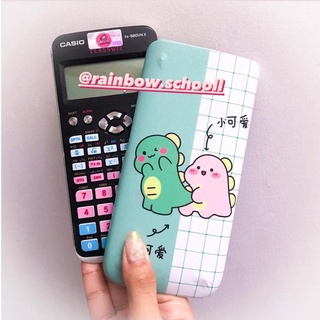 Miếng dán decal in theo yêu cầu máy tính casio/vinacal