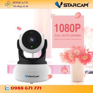 Camera không dây vstarcam c24s-1080