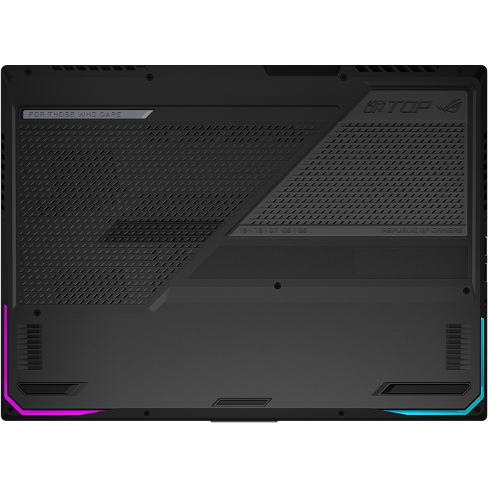 Laptop ASUS ROG Strix SCAR 15 G533QR-HF113T R9-5900HX | 16GB | 1TB | GeForce RTX™ 3070 8GB | 15.6' FHD 300Hz | W10 | BigBuy360 - bigbuy360.vn