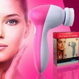 Máy rữa mặt 5 in 1