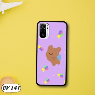 Ốp lưng cho điện thoại Xiaomi Redmi NOTE 10