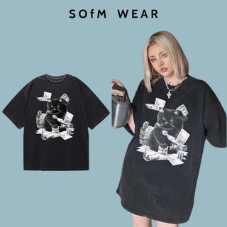 Áo Thun Unisex Các Mẫu Cập Nhật Liên Tục