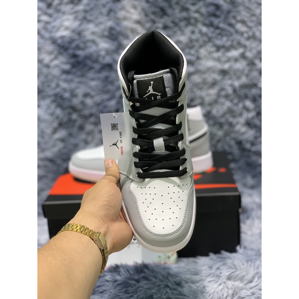 [X2MAN STORE TẶNG TẤT] JD CAO XÁM  1:1. | BigBuy360 - bigbuy360.vn