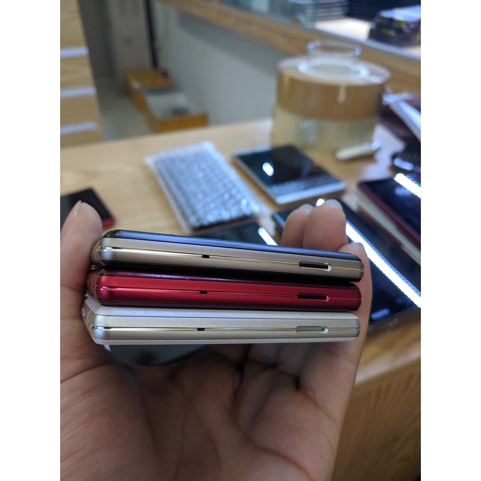 [Thanh Lý Nghỉ Tết - Tặng Ốp] Điện Thoại Sharp Aquos Xx 404sh 5.7inch Full viền 3GB RAM 32GB KHÔNG APP RÁC | BigBuy360 - bigbuy360.vn