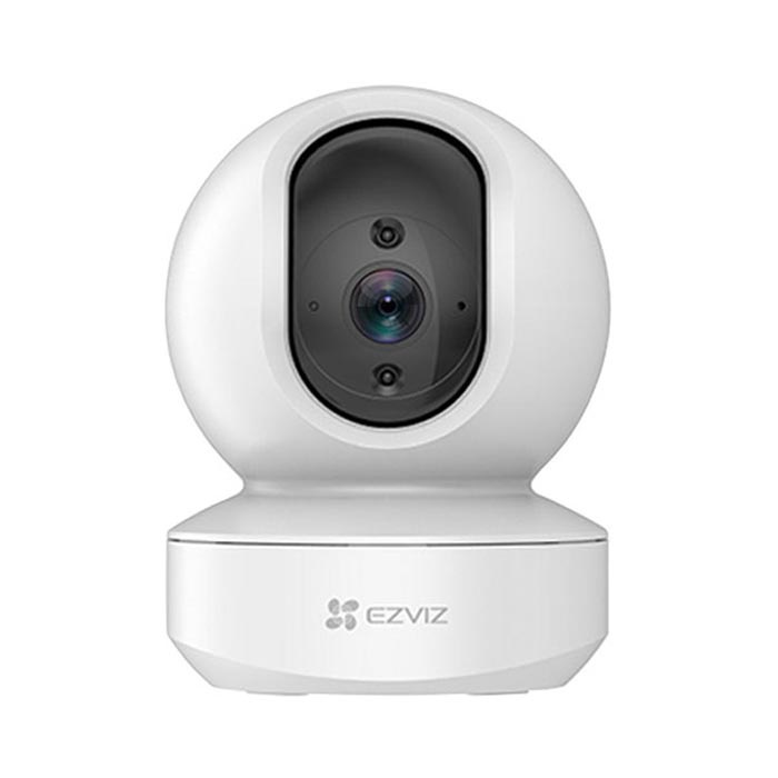 Camera WIFI TRONG NHÀ XOAY 360 EZVIZ TY1 độ phân giải 2MP  - 4MP, đàm thoại 2 chiều, chính hãng, bảo hành 24 tháng