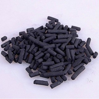 100g - than hoạt tính lọc nước bể cá