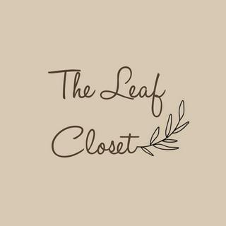 The Leaf Closet - Saigon