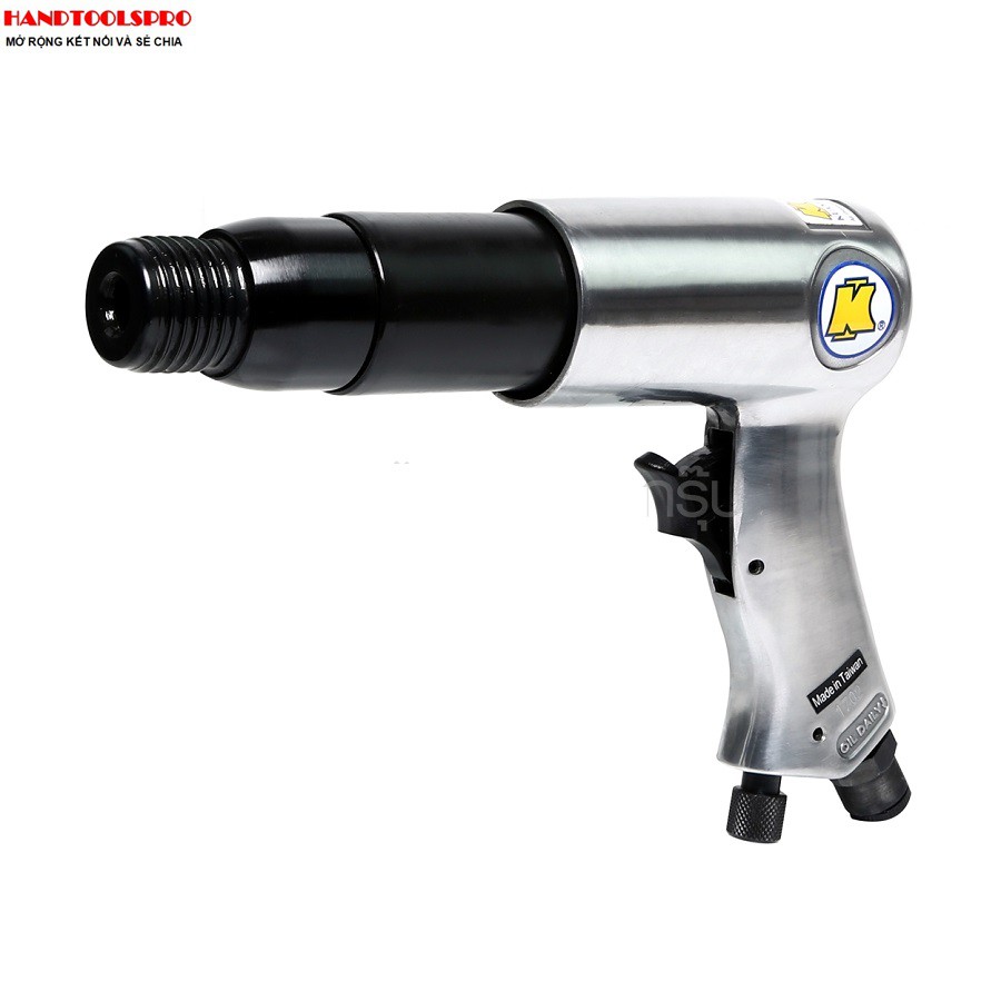 Bộ Máy đục bê tông búa hơi Kuani KI-4710-R-K