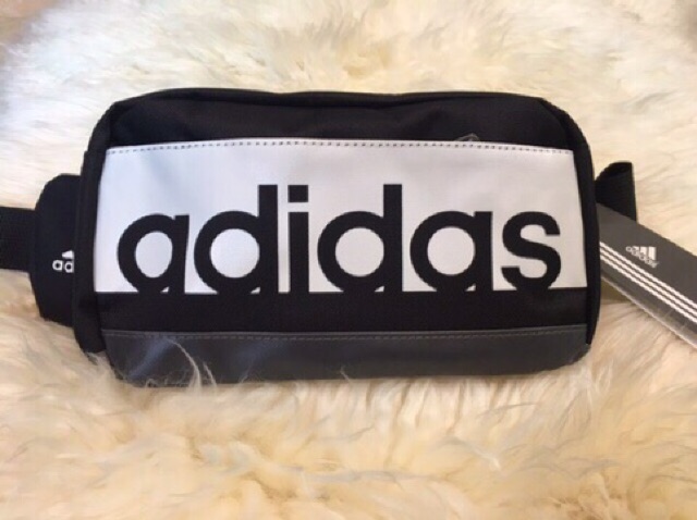 Túi Adidas kèm ảnh thật | BigBuy360 - bigbuy360.vn