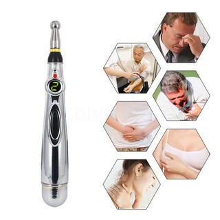 [ bảo hành 12 tháng ] máy châm cứu trị liệu xung điện cao cấp