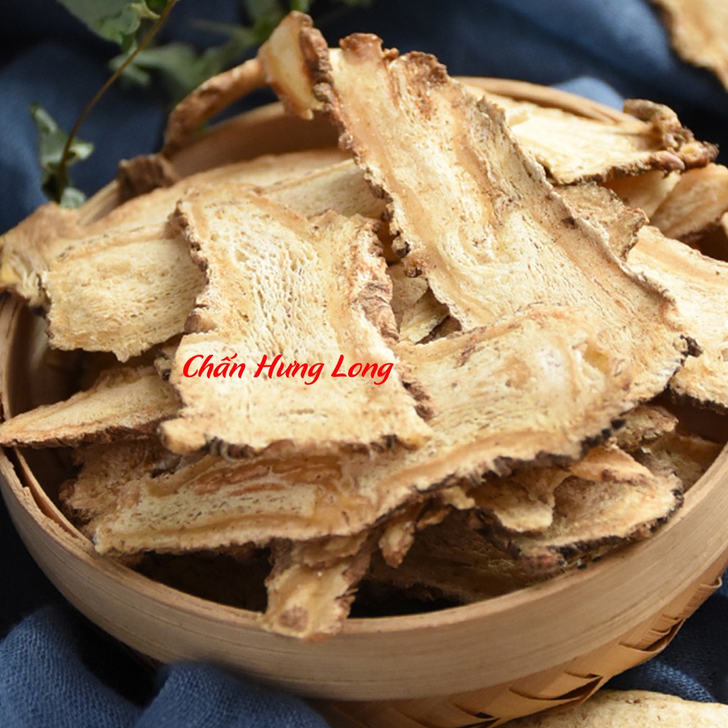 Đương quy - Quy củ - Ngâm rượu 100g