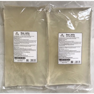 Trân Châu 3Q _Jelly (2kg)