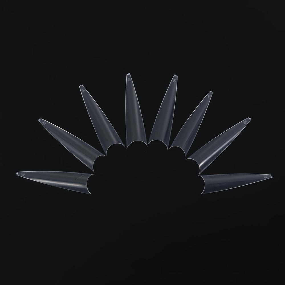 Móng Tay Giả 3 Màu Heceh UV Gel Acrylic Làm Đẹp