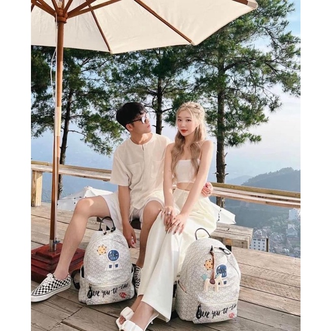 BALO EDMOND QSN CHÍNH HÃNG