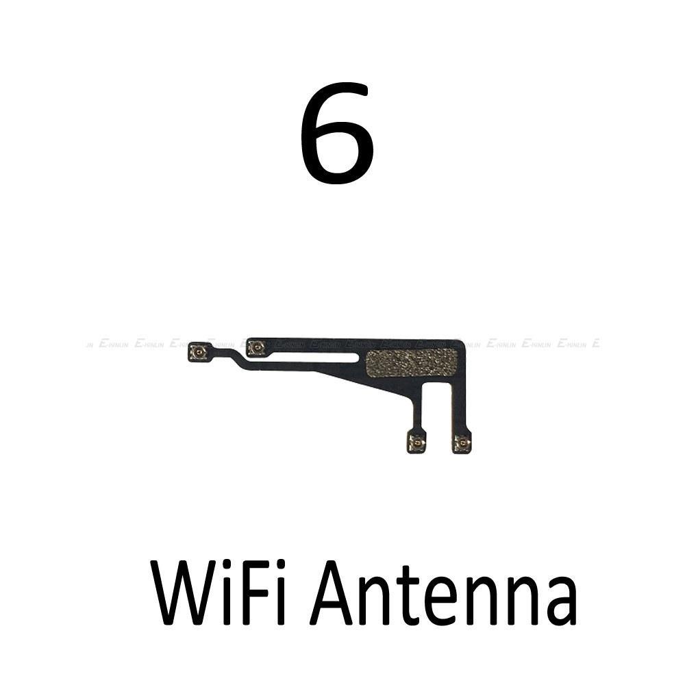 Cáp Flex Kết Nối Loa Wifi Cho IP 5 5S SE 2020 2016 5C 6 6S Plus