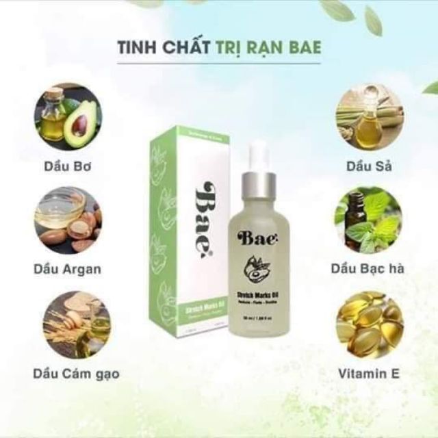 Tình chất trái bơ thiên nhiên bae trị rạn đỏ sau Sinh rạn  lâu năm