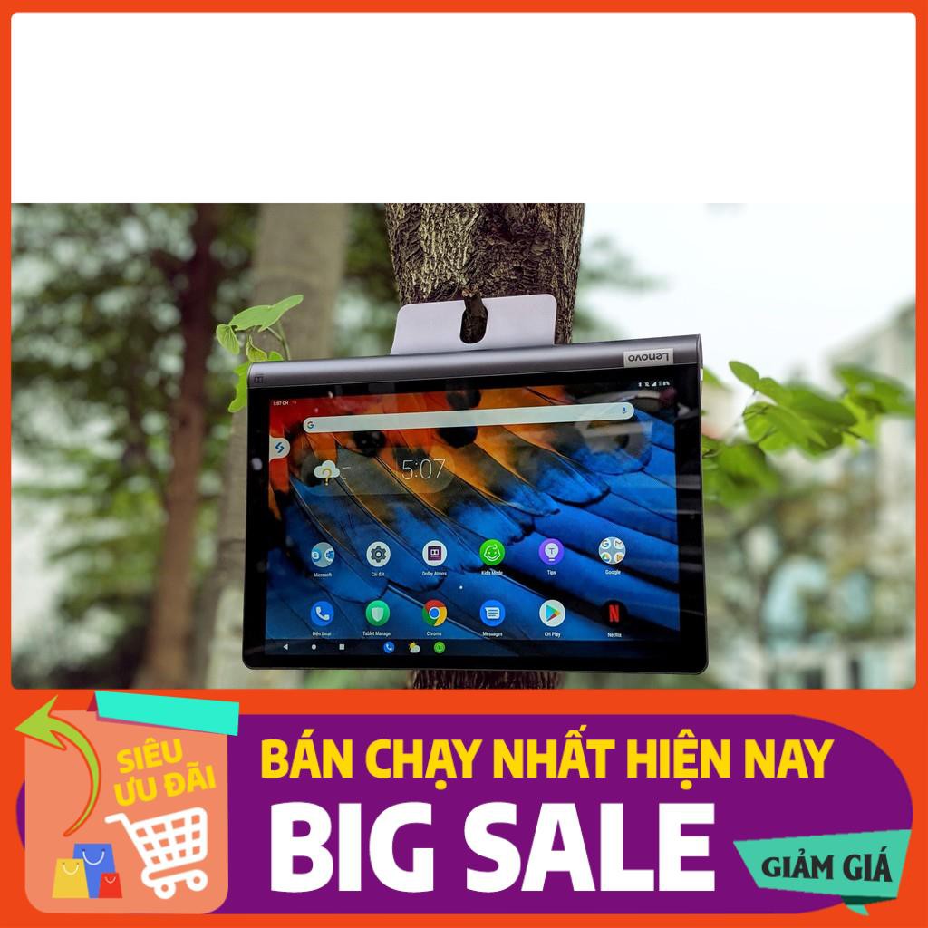 Máy tính bảng Lenovo Yoga Smart Tab 10.1 Icnh Giá tốt tại ZinMobile . | WebRaoVat - webraovat.net.vn