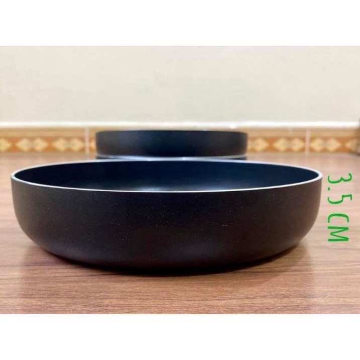 [CAO CẤP] Khay nướng bánh Rapido, size 20cm, chống dính teflon