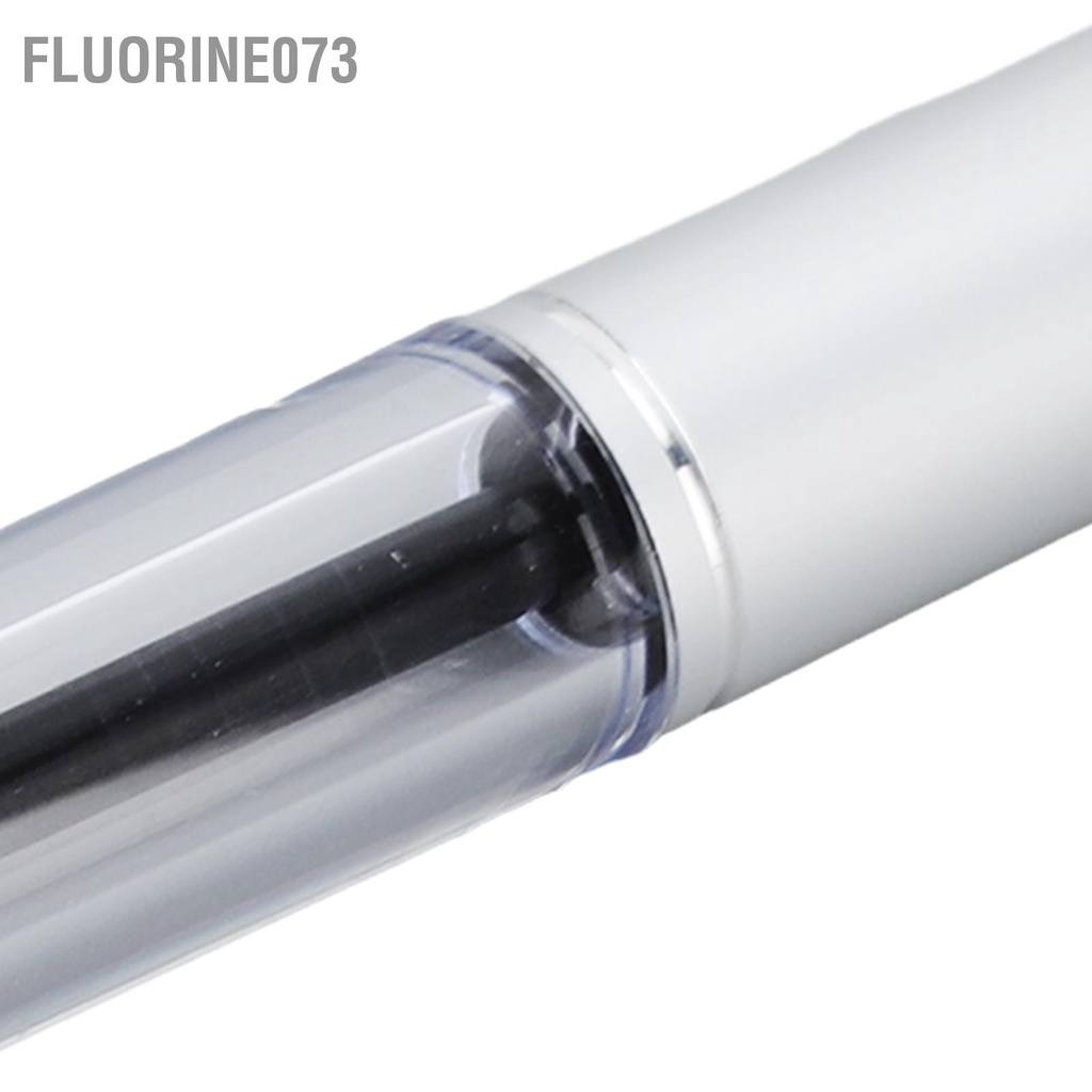 [Hàng mới về] Ống rỗng đựng mascara có cọ trang điểm tiện dụng 3ml