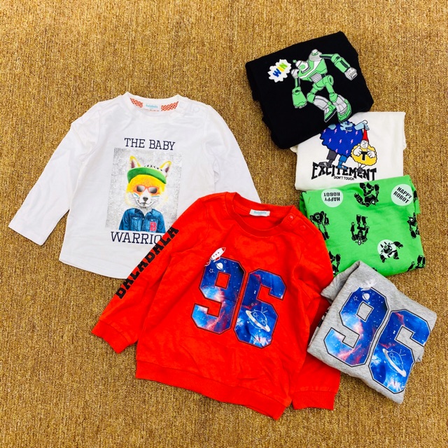 Combo hàng của hạnh 4