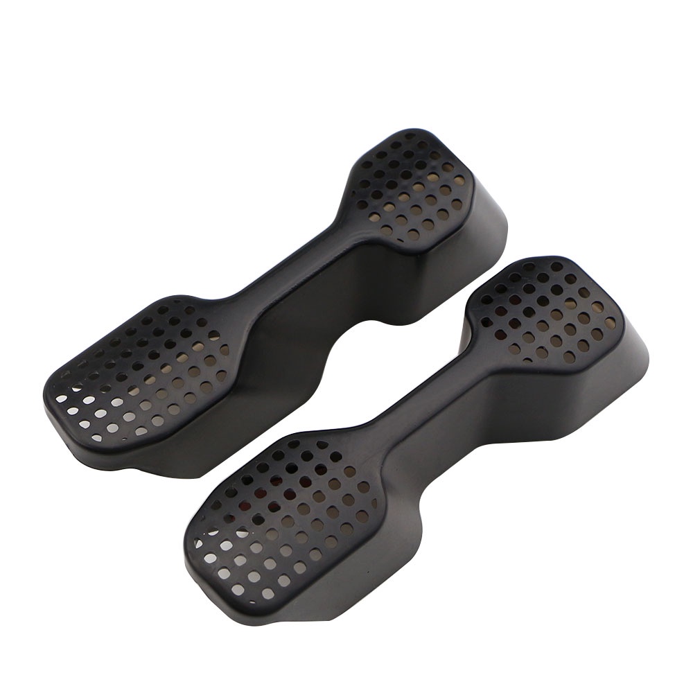 Vỏ Bọc Máy Điều Hòa Nhiệt Độ Bằng ABS Cho Mitsubishi Outlander 2013-2018