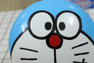 Robot Quét Bụi Lau Nhà Doremon Doraemon