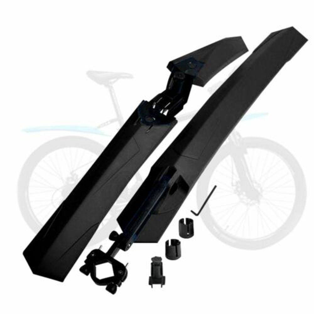 FENDER Tấm Chắn Bùn Trước Sau Chất Lượng Cao Dành Cho Xe Đạp MTB