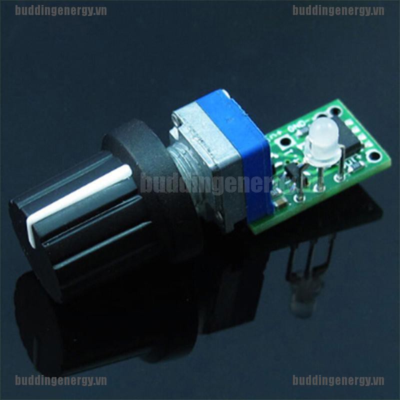Bảng Mạch Điều Khiển Nhiệt Độ Mini 616dev V5.5 Dc 12-24v Cho T12