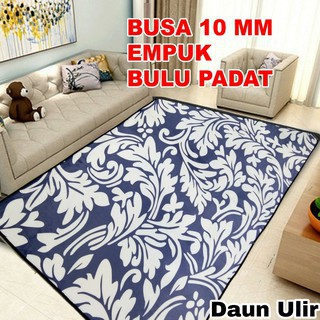 Thảm Xốp Lót Sàn Hình Vuông Chống Trượt Chất Lượng Cao 200x100 cm