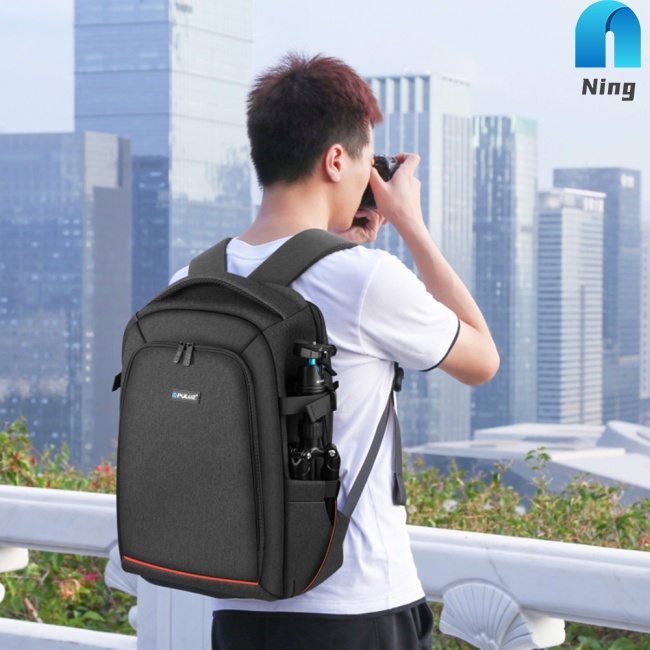 Ba Lô Đeo Vai Chống Thấm Nước Chống Trầy Xước Thích Hợp Cho Máy Ảnh Dji