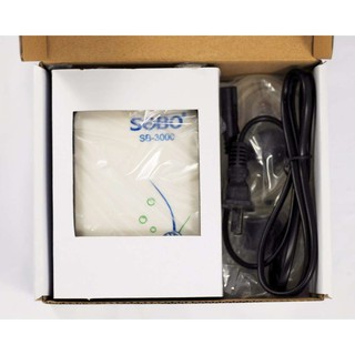 Máy thổi oxy tự sạc điện SB 4000